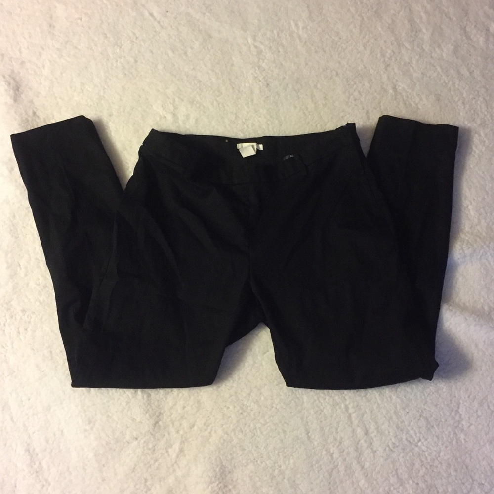 H&M Trouser Pants
